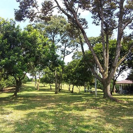 Seri Dusun Sepang Homestay & Event Space Exteriör bild