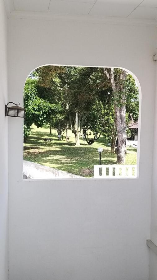 Seri Dusun Sepang Homestay & Event Space Exteriör bild