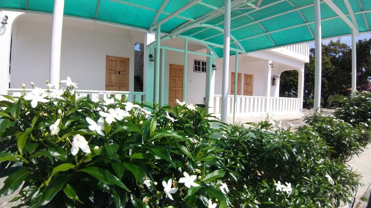 Seri Dusun Sepang Homestay & Event Space Exteriör bild
