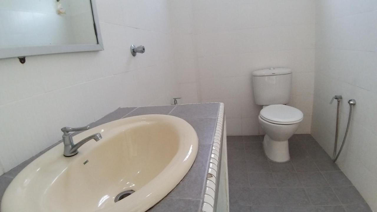 Seri Dusun Sepang Homestay & Event Space Exteriör bild