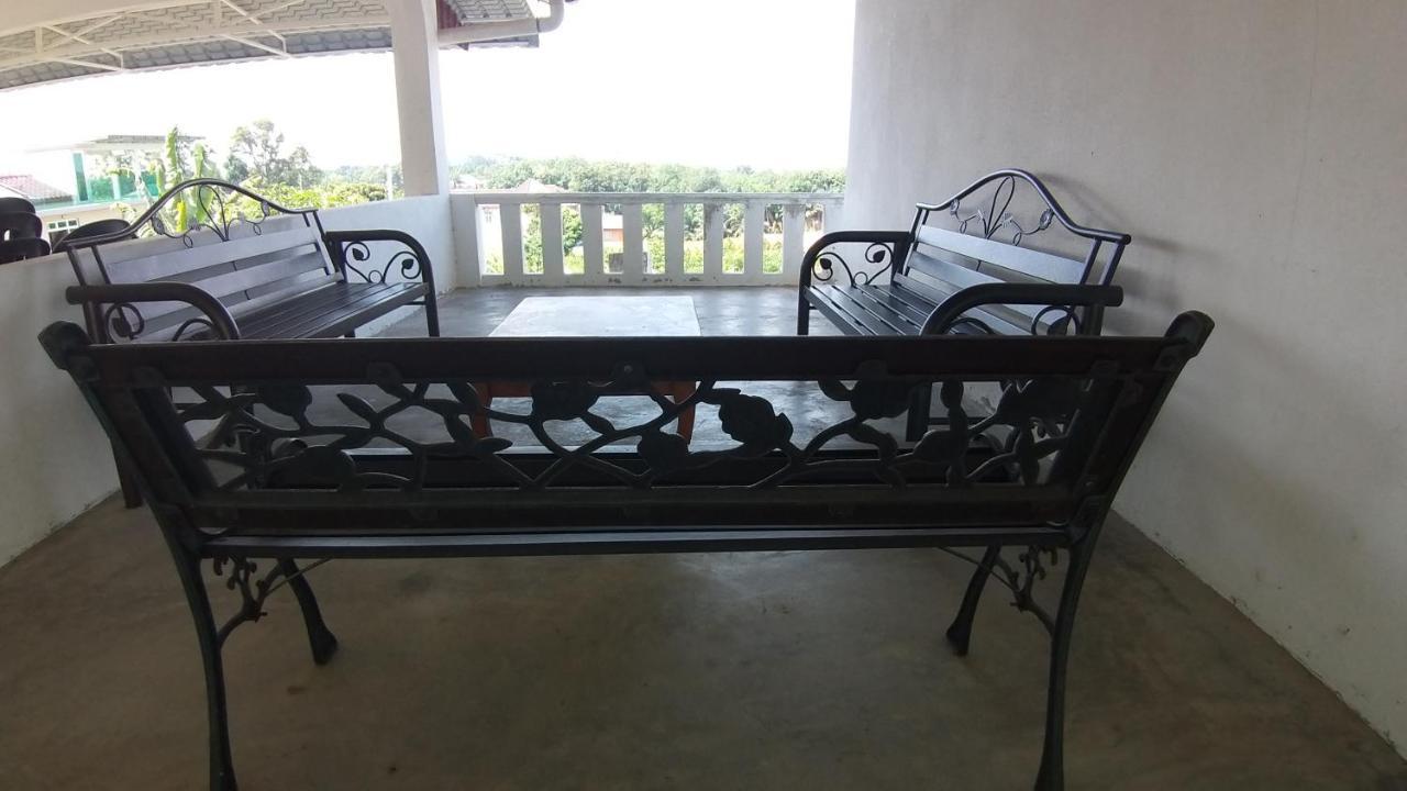 Seri Dusun Sepang Homestay & Event Space Exteriör bild