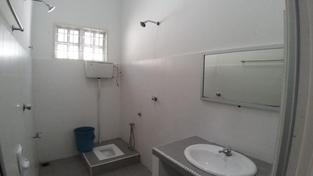 Seri Dusun Sepang Homestay & Event Space Exteriör bild