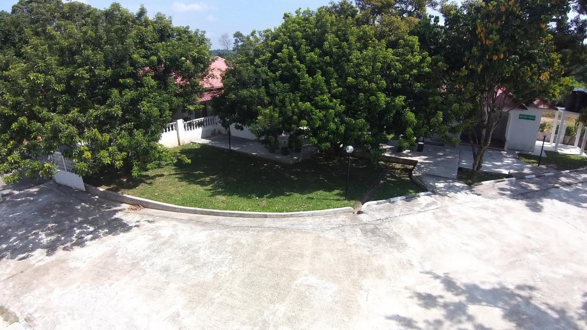 Seri Dusun Sepang Homestay & Event Space Exteriör bild