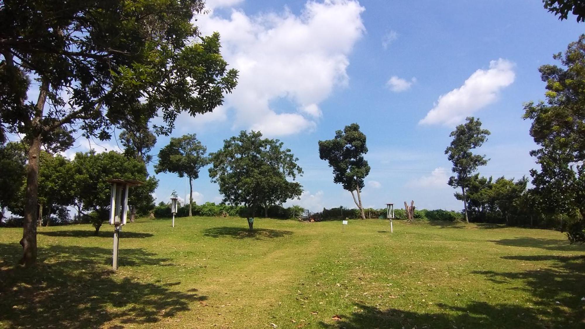 Seri Dusun Sepang Homestay & Event Space Exteriör bild